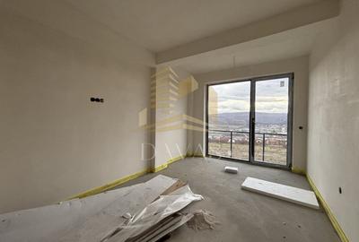 Apartament de 3 camere semidecomandat | Bloc nou Baciu - 10