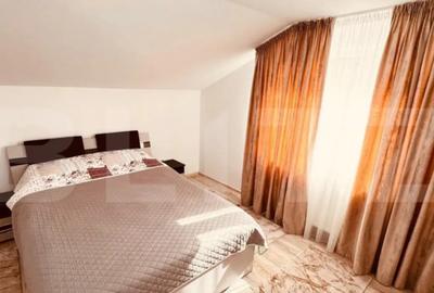 Casă cu 5 camere cu Teren 1000 Mp în Bucium - 5