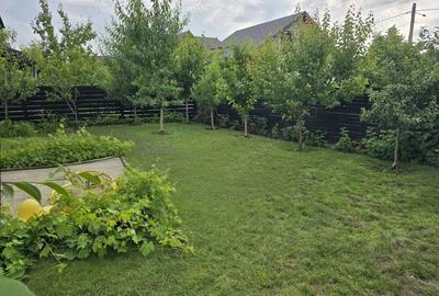 Casa de vanzare comuna Berceni proprietar - 5