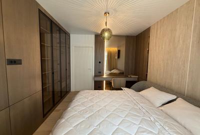 APARTAMENT 4 CAMERE MOBILAT - 194MP - PISCINA - FLOREASCA - COMISION 0% - 7