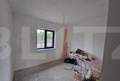 Casă cu 3 camere cu Teren 487 Mp în Central - 4