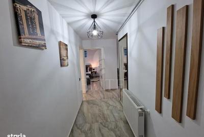 Apartament cu 2 camere semidecomandat în Dâmbul Rotund - 6