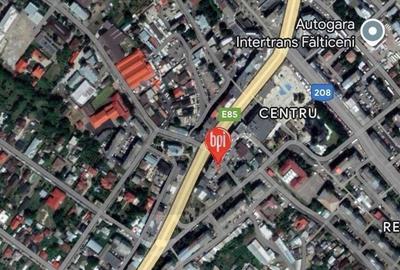 Apartament cu 2 camere în Fălticeni - 12