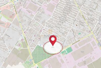 Oportunitate de investitie, lot de teren 3000 mp, Bd. Metalurgiei - 4