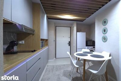 Apartament cu 2 camere în Nord - 14
