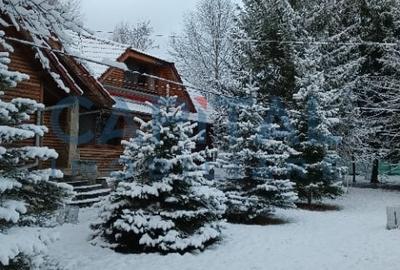 COMISION 0! Casa/Pensiune de vanzare in zona superba la Izvoarele (Prahova) - 3