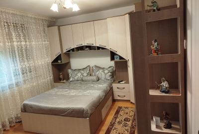 Apartament cu 2 camere semidecomandat în Hipodrom - 3