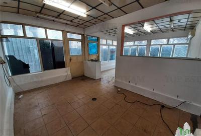 Spațiu comercial, de 50 mp, în Sebastian - 2