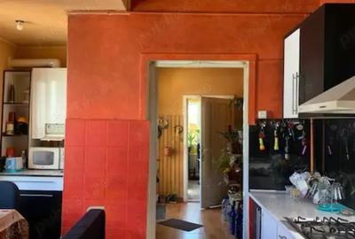 Casă cu 6 camere cu Teren 816 Mp în Lugoj - 6