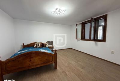 Casă cu 3 camere în Fetești - 4