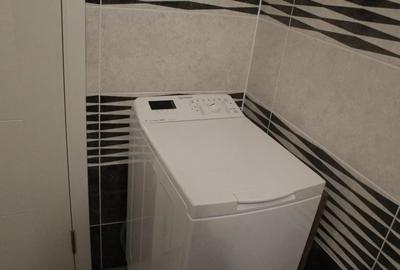 GARSONIERA zona Otopeni bloc NOU - 7