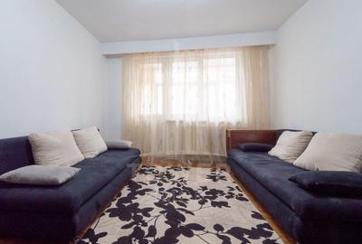 Apartament 2 camere de vanzare zona Luptei etaj intermediar - 2
