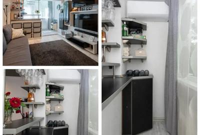 Vand apartament 2 camere Mihai Bravu Ploiesti Vand apartament 2 camere Mihai Bravu Ploiesti - 5