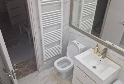 Aparatori Patriei, Apartament 4 camere.LUX! - 4