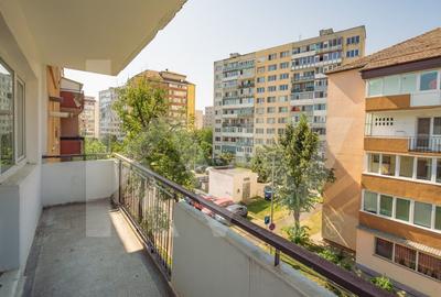 Apartament cu 2 camere semidecomandat, mobilat în Hipodrom 1 - 16