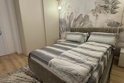 NOUL PROIECT AMESA RESIDENCE - 1