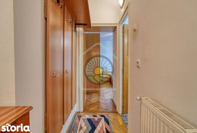 Apartament cu 3 camere decomandat în Valea Cetății - 12
