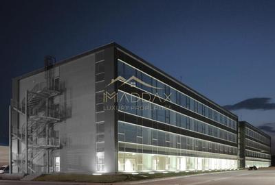 Spatiu birouri de inchiriat***1000mp*** Militari - 11