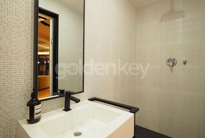 Apartament renovat cu 3 camere, 2 bai | 190mpc | garaj si boxa - 16