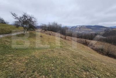 Teren în Abrud-Sat - 2