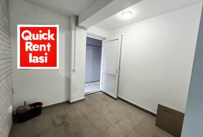 Spațiu comercial, de 47 mp, în Bucșinescu - 8