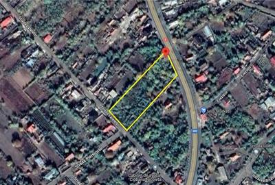 De vanzare teren Lilieci, pretabil investitie! De vanzare teren Lilieci, pretabil investitie! - 2