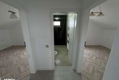 Apartament cu 3 camere decomandat în Central - 16