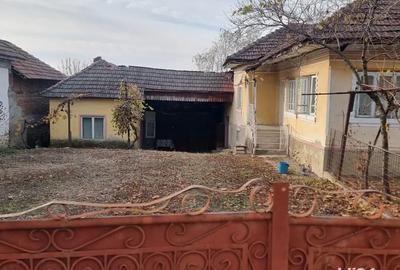 Casa de vanzare cu teren Sat Dumbraveni, Comuna Crasna (Gorj) - 9