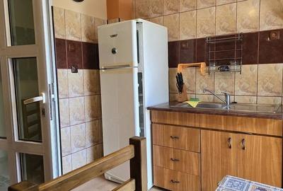 Apartament cu 2 camere decomandat în Liliacului - 7