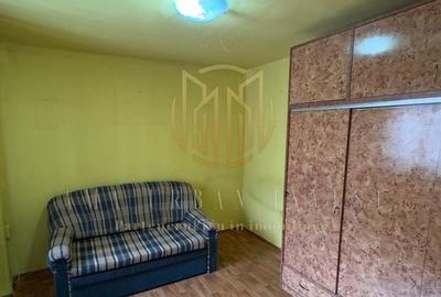Apartament cu 2 camere decomandat în Mărgeanului - 4