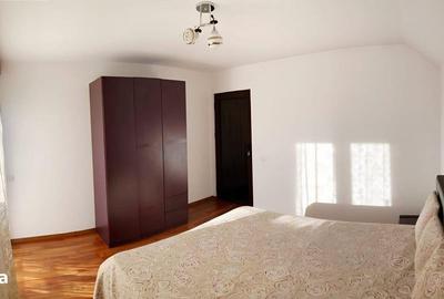 Casă cu 4 camere în Miroslava - 2