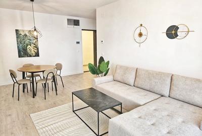2 room apartment for rent | Fully furnished | Parking available - 3