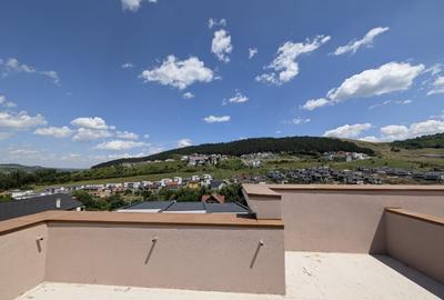 Casă cu 5 camere cu Teren 200 Mp în Florești - 15