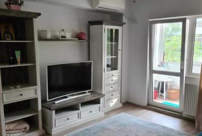 Apartament cu 3 camere decomandat, mobilat în Alba Iulia