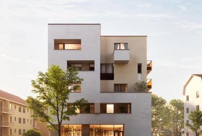 Apartament cu 2 camere decomandat în Rădăuți