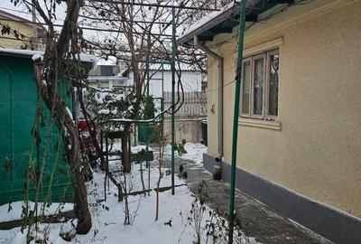 CASA cu utilitati - BRATIANU - 2