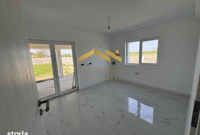 Casă cu 5 camere cu Teren 400 Mp în Bucovăț - 9