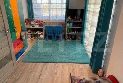 Apartament cu 3 camere, etaj 3/4, cu 2 parcari si 2 bai, zona Muzeul Apei - 5