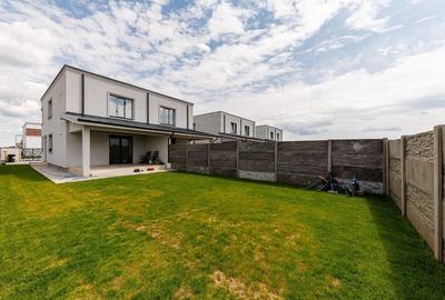 ? De vânzare: Duplex modern în Bucovăț - Comision 0% - 28
