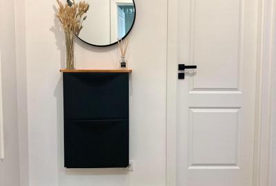 Apartament cu 2 camere decomandat, mobilat în Eroii Revoluției - 17