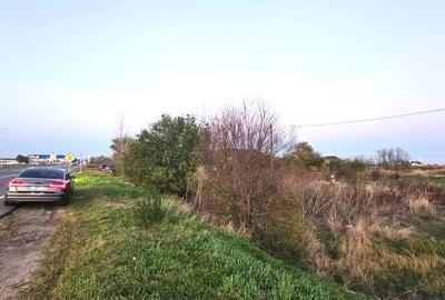 REL4001210 Teren de vanzare in Mihailesti - 2