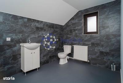 Spațiu comercial, de 133 mp, în Uricani - 20