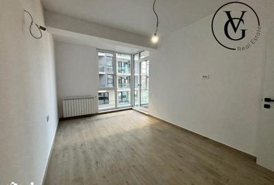 Apartament cu 2 camere semidecomandat în Nord - 5