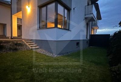 Duplex finisat si partial mobilat, Borhanci - 4