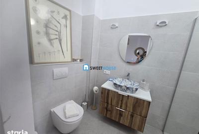 Apartament cu 2 camere în Central - 9