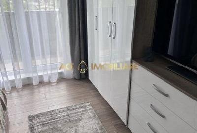 Apartament cu 2 camere, mobilat în Prelungirea Ghencea - 3