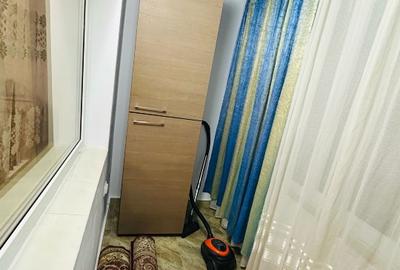 Apartament cu 2 camere semidecomandat în Valea Rosie - 4