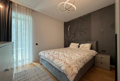 APARTAMENT 2 CAMERE - 75MP - FLOREASCA - PISCINA -COMISION 0% - 4