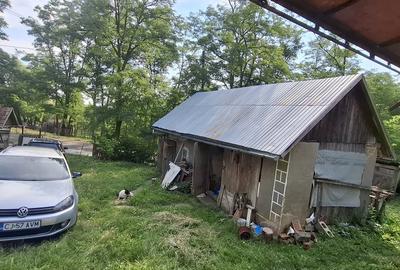 Casă cu Teren 2400 Mp în Mănăștur - 4