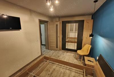Apartament cu 2 camere nedecomandat în Central - 8